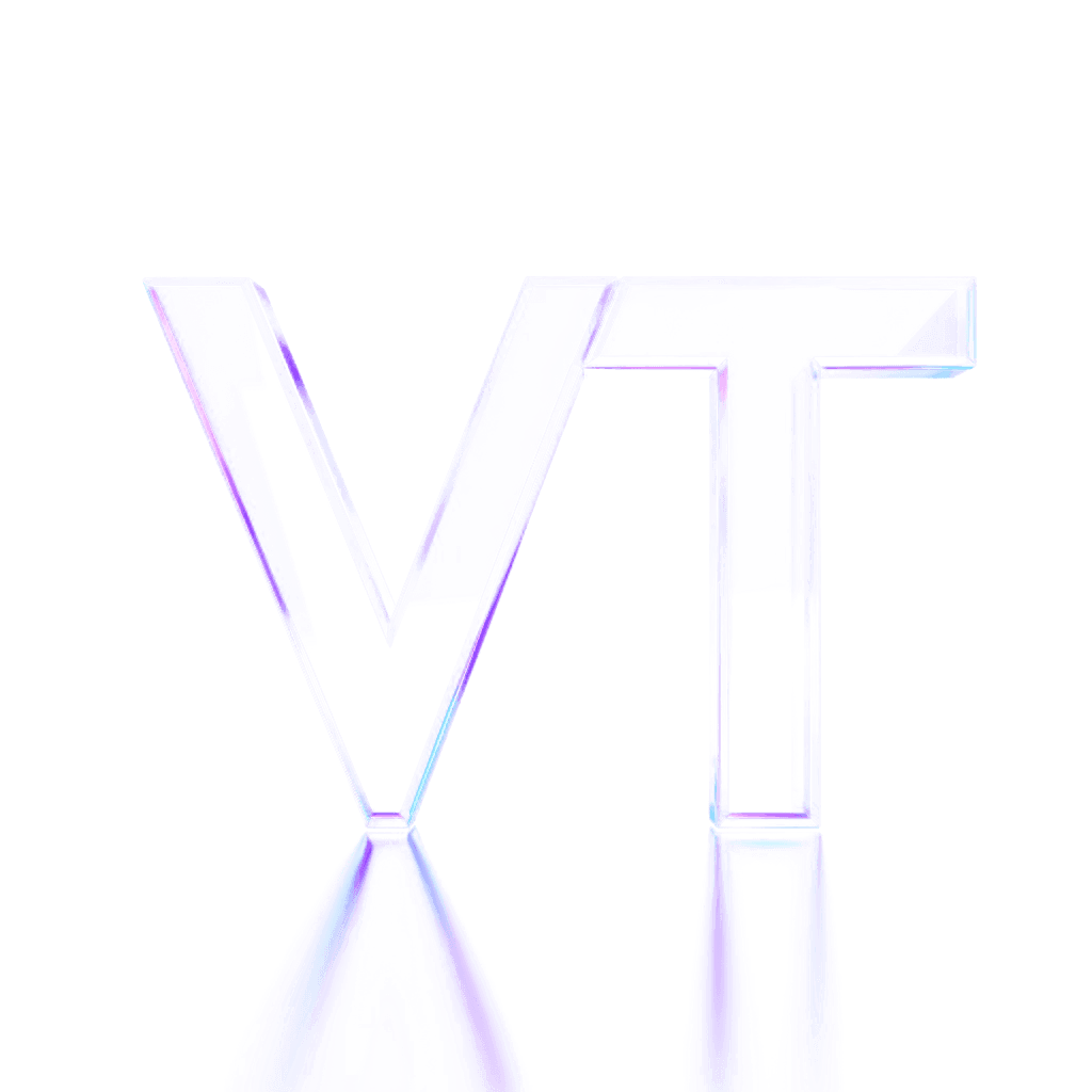 Vensora Tech VT monogram